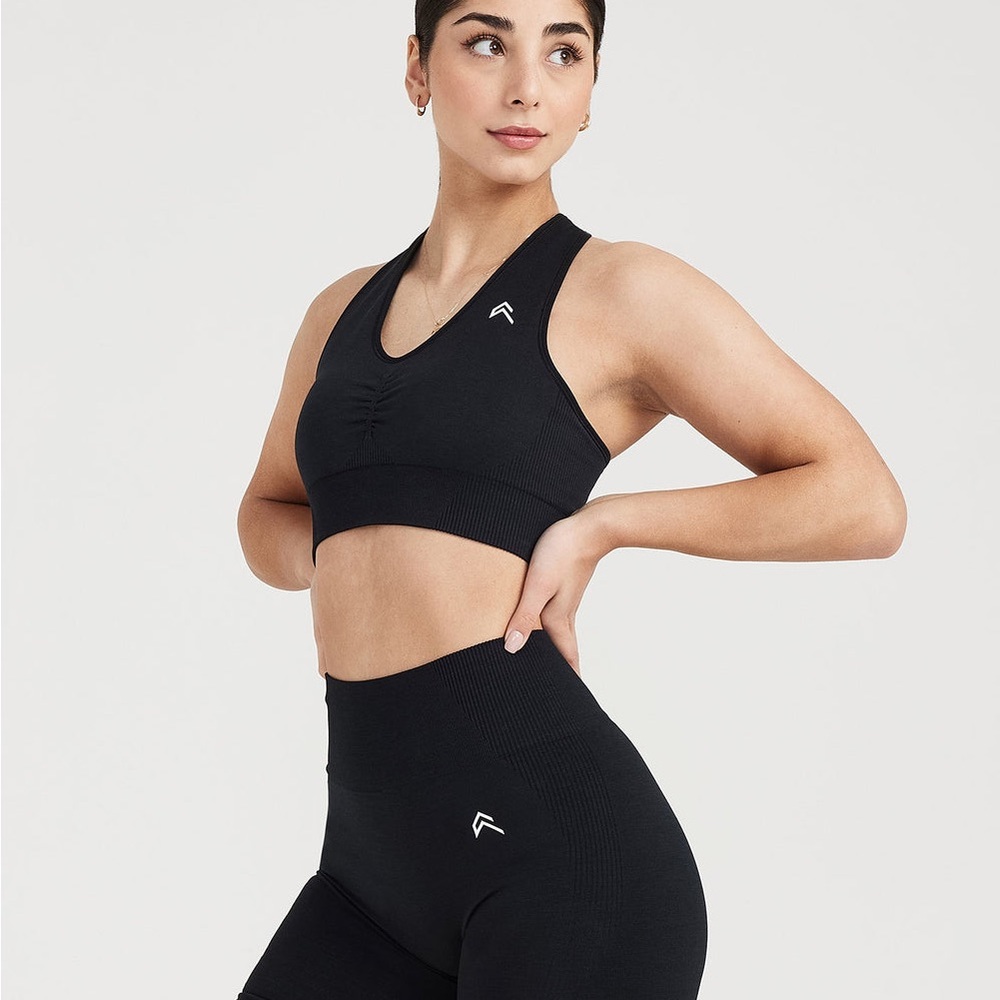 Oner Active Classic Seamless V-Neck Bralette